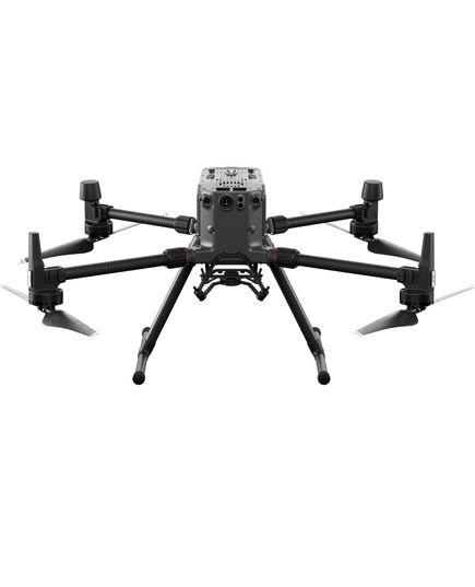 Квадрокоптер DJI Matrice 300 RTK Combo + Мобильная станция D-RTK 2 + штатив D-RTK 2 + Zenmuse L1, изображение 3